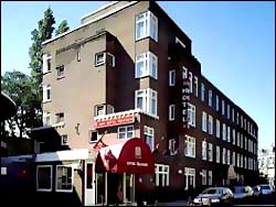 Hotel AMS Trianon