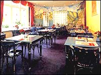 Hotel AMS Trianon