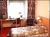 Bastion Deluxe Amsterdam