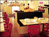 Best Western Lancaster