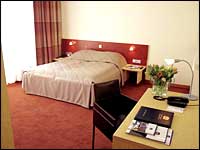 Best Western Lancaster