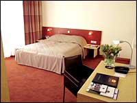  Best Western Lancaster 