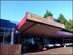 Bilderberg Garden Hotel  
