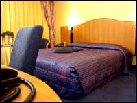 Bilderberg Garden Hotel