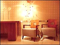 Bilderberg Garden Hotel