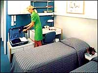 Hotel Casa 400
