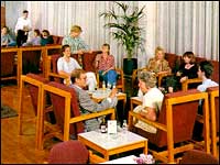 Hotel Casa 400