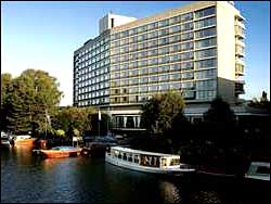 Hotel Hilton