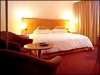 Hotel Hilton