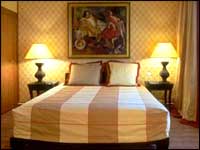 Hotel Hilton