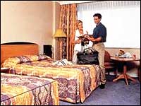 Hotel Holiday Inn