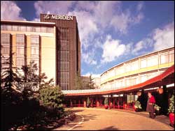 Hotel Le Meridien