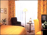 Hotel Le Meridien  
