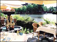 Hotel Le Meridien