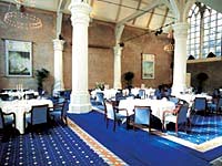 Hotel NH Barbizon Palace