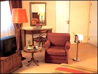 Hotel NH Centre