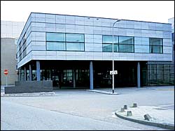 Hotel NH Schiphol Airport