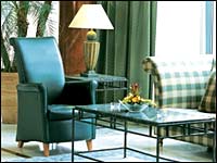 Hotel NH Schiphol Airport