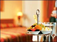 Hotel NH Schiphol Airport
