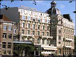 Hotel NH Doelen