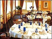 Hotel NH Doelen