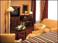 Hotel NH Doelen