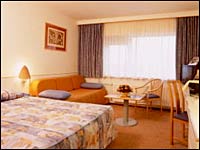 Hotel Novotel