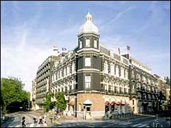  Hotel Park