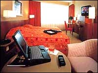 Hotel Radisson SAS Airport