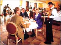 Hotel Radisson SAS Airport