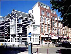 Ramada Leidse Square