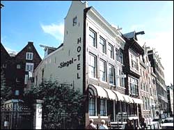  Hotel Singel 