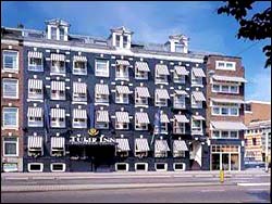 Hotel Tulip Inn Centre 