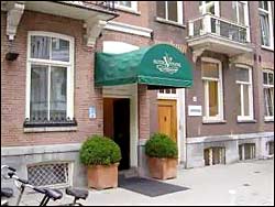 Hotel Vondel