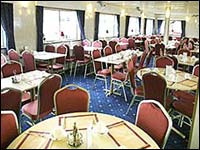 Amstel Botel