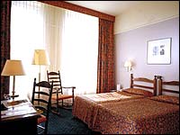 Mercure Arthur Frommer