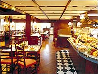 Mercure Arthur Frommer