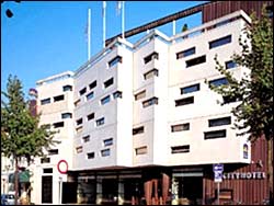 Best Western Cityhotel 