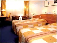 Best Western Cityhotel