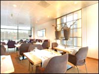 Hotel Golden Tulip Bel Air