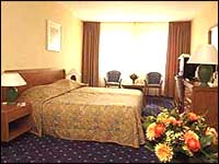 Golden Tulip Carlton