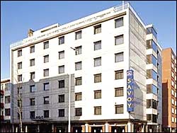 Best Western Savoy