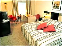Best Western Savoy