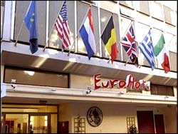 Hotel Euro Centrum