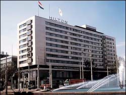 Hotel Hilton