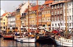 Denmark